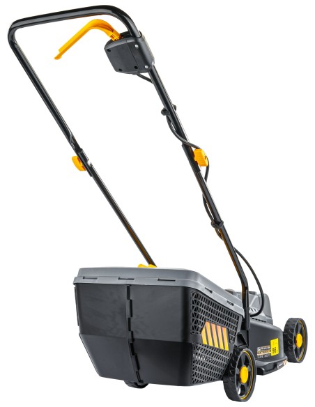 Masina de tuns iarba cu acumulator, Powermat, PM1326