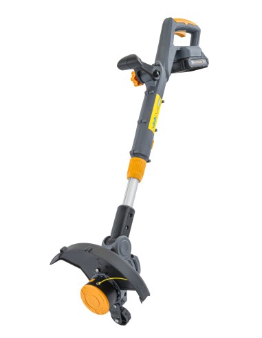 Trimmer de gazon cu acumulator, Powermat, PM1330 Trimmer de gazon cu acumulator, Powermat, PM1330