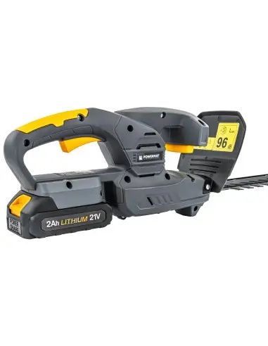 Foarfece cu acumulator, Powermat, PM1332