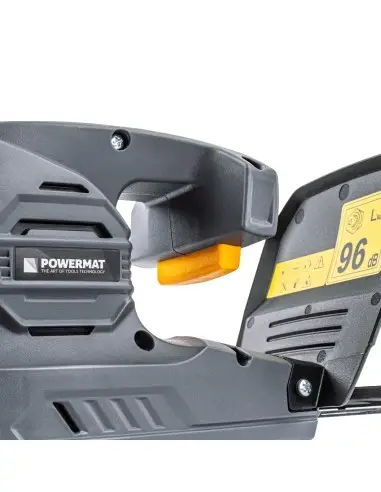 Foarfece cu acumulator, Powermat, PM1332