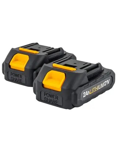 Foarfece cu acumulator, Powermat, PM1332