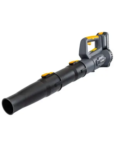 Suflanta cu acumulator, Powermat, PM1333
