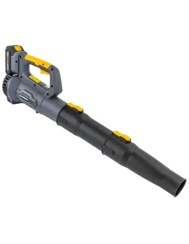 Suflanta cu acumulator, Powermat, PM1333