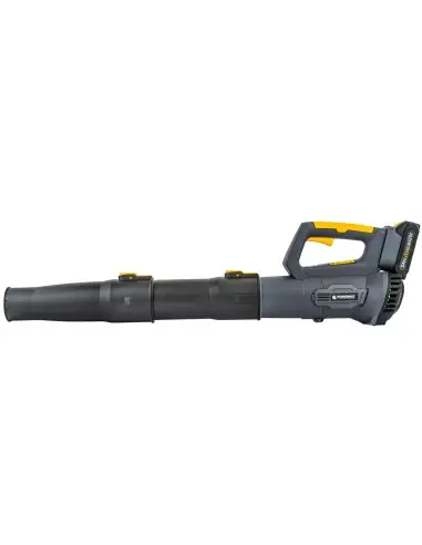 Suflanta cu acumulator, Powermat, PM1333