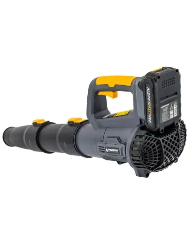 Suflanta cu acumulator, Powermat, PM1333