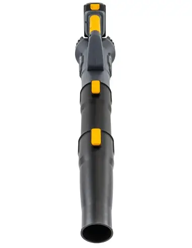 Suflanta cu acumulator, Powermat, PM1333