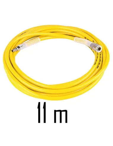 Set de 2 furtunuri pentru agregat, Powermat, PM-AGT-1500M-WA