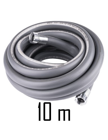 Set de 2 furtunuri pentru agregat, Powermat, PM-AGT-1500M-WA