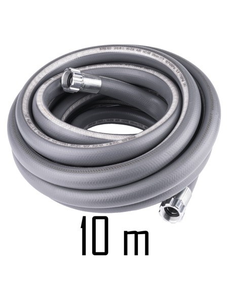 Set de 2 furtunuri pentru agregat, Powermat, PM-AGT-1500M-WA