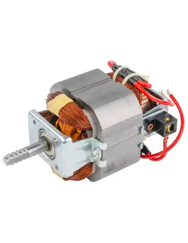 Motor pentru trimmer, Powermat, PM-PKE-1400M-SI Motor pentru trimmer, Powermat, PM-PKE-1400M-SI