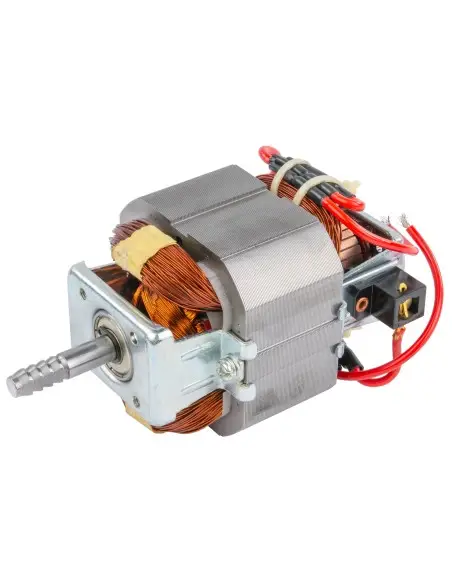 Motor pentru trimmer, Powermat, PM-PKE-1400M-SI Motor pentru trimmer, Powermat, PM-PKE-1400M-SI