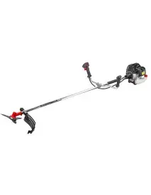 Trimmerul cu motor pe benzina, RED TECHNIC, RTKS0150
