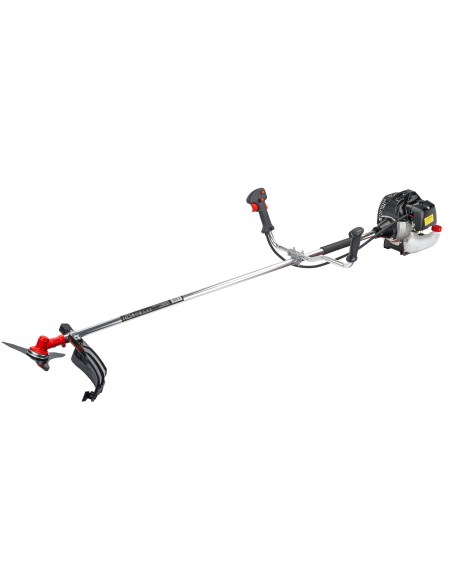 Trimmerul cu motor pe benzina, RED TECHNIC, RTKS0150 Trimmerul cu motor pe benzina, RED TECHNIC, RTKS0150