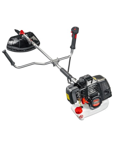 Trimmerul cu motor pe benzina, RED TECHNIC, RTKS0150 Trimmerul cu motor pe benzina, RED TECHNIC, RTKS0150