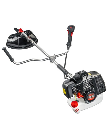 Trimmerul cu motor pe benzina, RED TECHNIC, RTKS0150 Trimmerul cu motor pe benzina, RED TECHNIC, RTKS0150