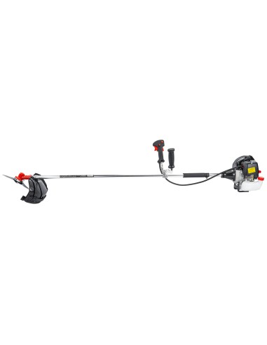 Trimmerul cu motor pe benzina, RED TECHNIC, RTKS0150 Trimmerul cu motor pe benzina, RED TECHNIC, RTKS0150