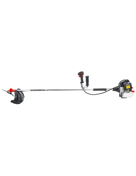 Trimmerul cu motor pe benzina, RED TECHNIC, RTKS0150 Trimmerul cu motor pe benzina, RED TECHNIC, RTKS0150