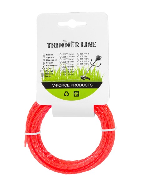 Trimmerul cu motor pe benzina, RED TECHNIC, RTKS0150 Trimmerul cu motor pe benzina, RED TECHNIC, RTKS0150