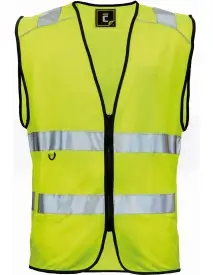 Knoxfield - Vesta de protectie reflectorizanta Cerva
