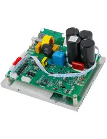Placa Electronica pentru Agregat, Powermat, PM-AGT-1500M-PCB