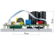 Placa Electronica pentru Agregat, Powermat, PM-AGT-1500M-PCB