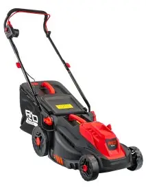 Masina de tuns iarba electrica, RED TECHNIC, RTKSE0148