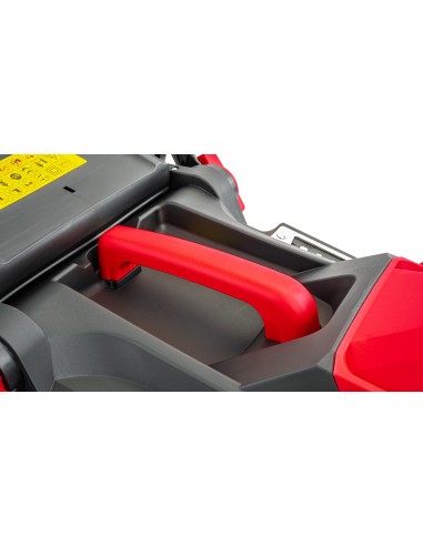 Masina de tuns iarba electrica, RED TECHNIC, RTKSE0148