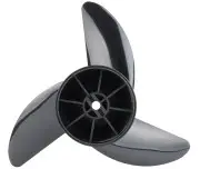 Surub pentru motor de exterior, Powermat, PM-ESZ-65H-SR