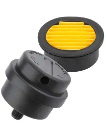 Filtru de aer pentru compresorul fara ulei, Powermat, PM-KBO-FI