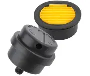 Filtru de aer pentru compresorul fara ulei, Powermat, PM-KBO-FI