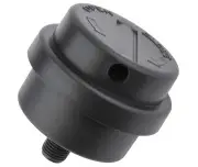Filtru de aer pentru compresorul fara ulei, Powermat, PM-KBO-FI