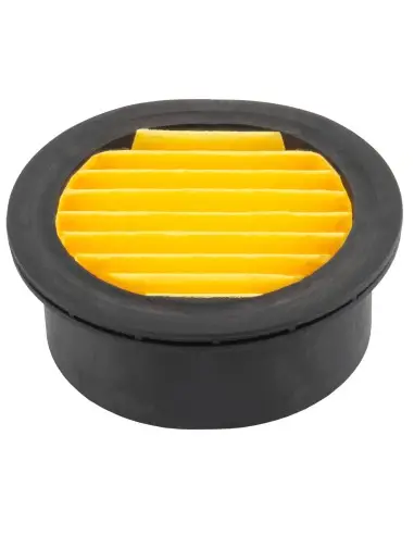Filtru de aer pentru compresorul fara ulei, Powermat, PM-KBO-FI