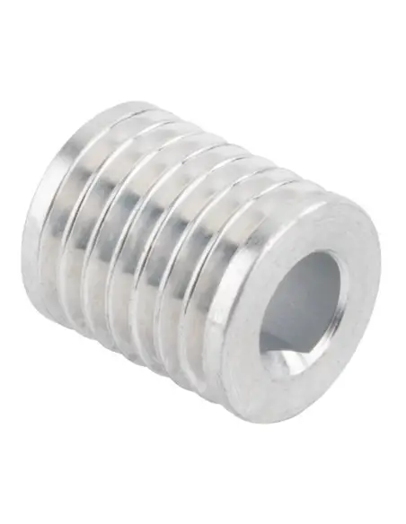 Scripete pentru masina de tuns iarba electrica, RED TECHNIC, RTKSE0027-KP2