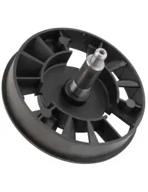Scripete pentru masina de tuns gazon electrica, RED TECHNIC, RTKSE0027-KP1