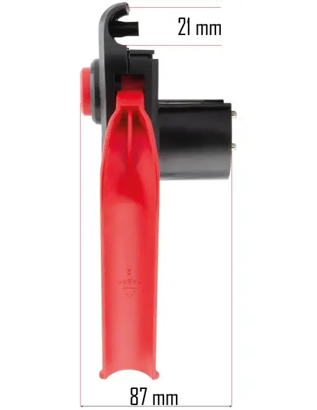 Comutator pentru masina de tuns iarba, RED TECHNIC, RTKSE0027-WY Comutator pentru masina de tuns iarba, RED TECHNIC, RTKSE0027-WY