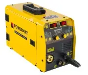 Aparat de sudura invertor, Powermat, PM1337