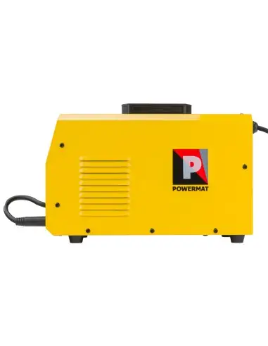 Aparat de sudura invertor, Powermat, PM1337