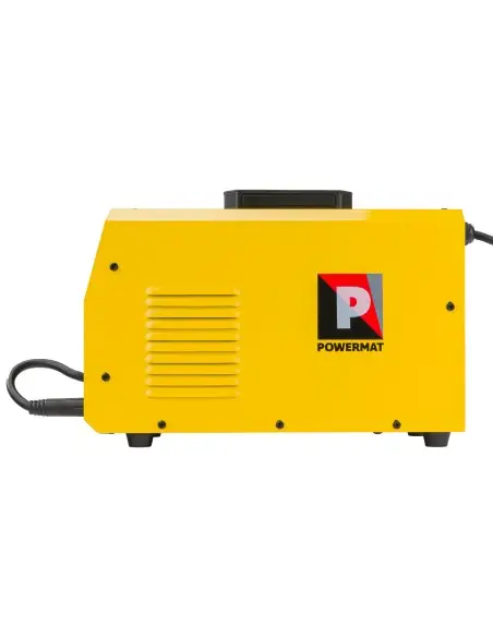Aparat de sudura invertor, Powermat, PM1337 Aparat de sudura invertor, Powermat, PM1337