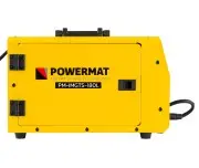 Aparat de sudura invertor, Powermat, PM1337