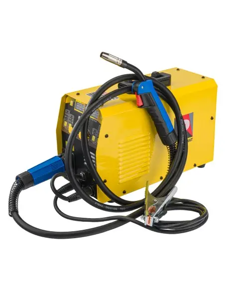 Aparat de sudura invertor, Powermat, PM1337 Aparat de sudura invertor, Powermat, PM1337