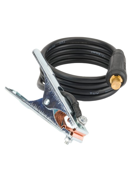 Aparat de sudura invertor, Powermat, PM1337 Aparat de sudura invertor, Powermat, PM1337