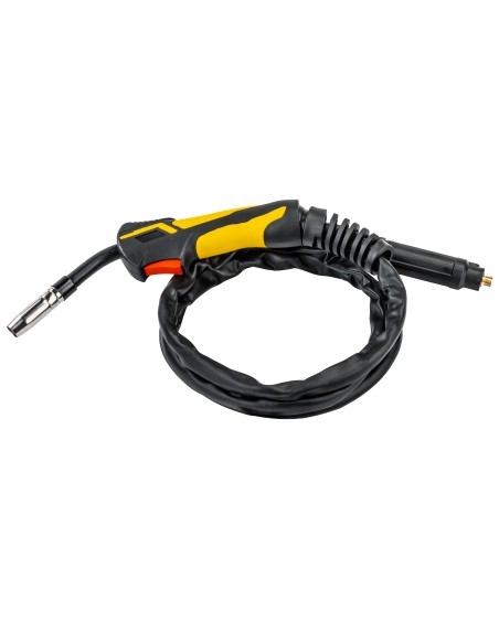 Aparat de sudura invertor, Powermat, PM1337 Aparat de sudura invertor, Powermat, PM1337