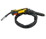 Aparat de sudura invertor, Powermat, PM1337