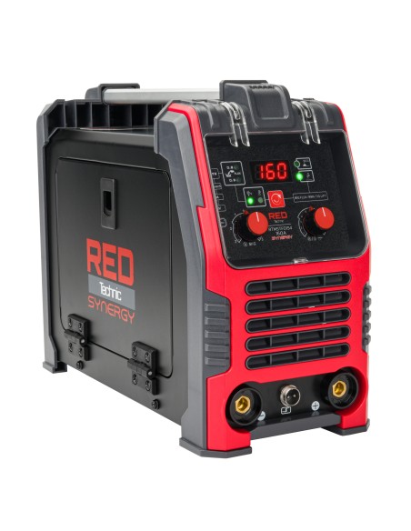 Aparat de sudura invertor, RED TECHNIC, RTMSTF0154 Aparat de sudura invertor, RED TECHNIC, RTMSTF0154