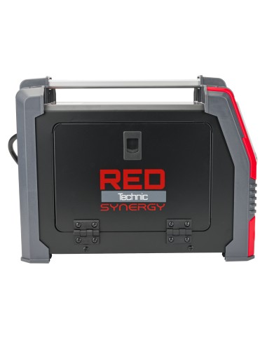 Aparat de sudura invertor, RED TECHNIC, RTMSTF0154 Aparat de sudura invertor, RED TECHNIC, RTMSTF0154