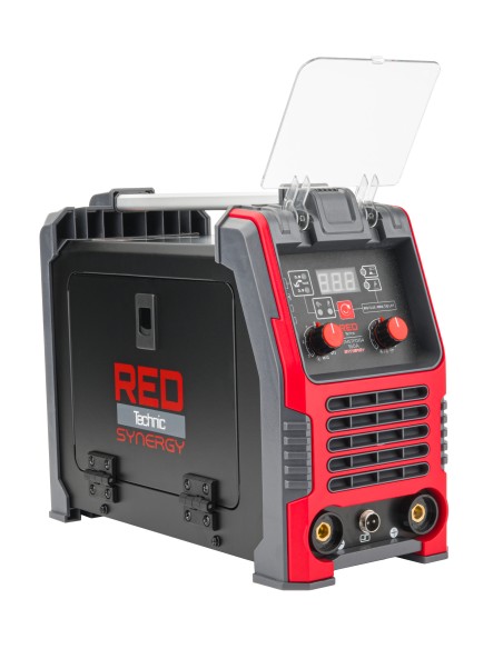 Aparat de sudura invertor, RED TECHNIC, RTMSTF0154 Aparat de sudura invertor, RED TECHNIC, RTMSTF0154