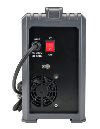 Aparat de sudura invertor, RED TECHNIC, RTMSTF0154 Aparat de sudura invertor, RED TECHNIC, RTMSTF0154