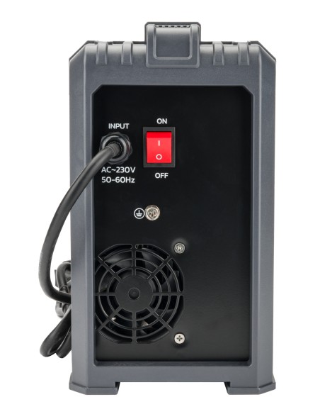 Aparat de sudura invertor, RED TECHNIC, RTMSTF0154 Aparat de sudura invertor, RED TECHNIC, RTMSTF0154