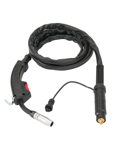 Aparat de sudura invertor, RED TECHNIC, RTMSTF0154 Aparat de sudura invertor, RED TECHNIC, RTMSTF0154