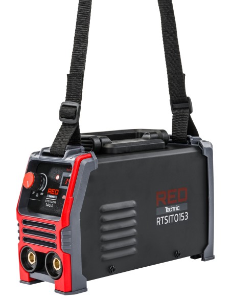 Aparat de sudura invertor, RED TECHNIC, RTSIT0153